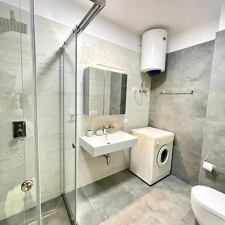 Foleza Apartment *
