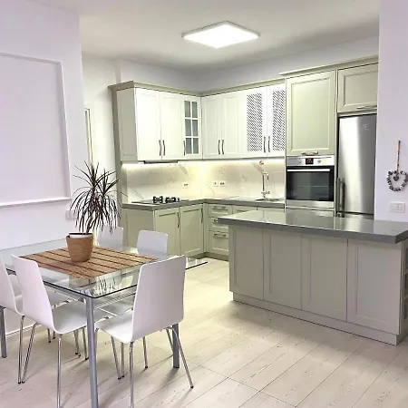 Apartment Foleza