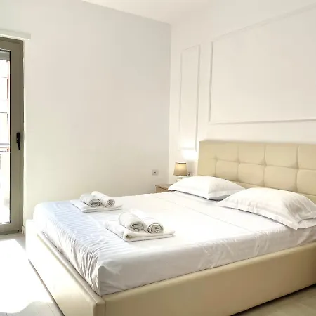 Foleza Apartment *