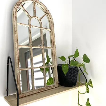 Apartment Foleza *