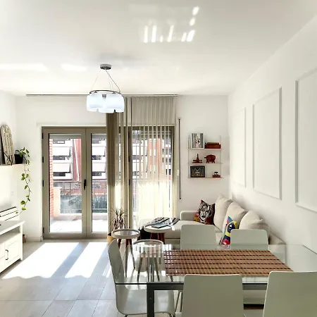 Apartment Foleza *