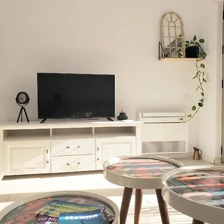 Foleza Apartment